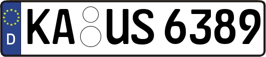KA-US6389
