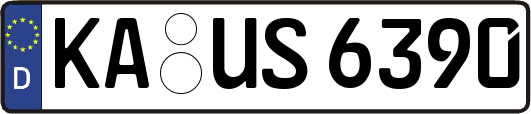 KA-US6390