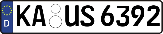 KA-US6392