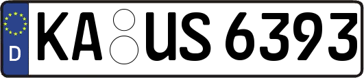KA-US6393