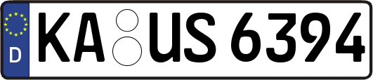 KA-US6394