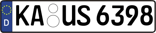 KA-US6398