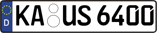 KA-US6400