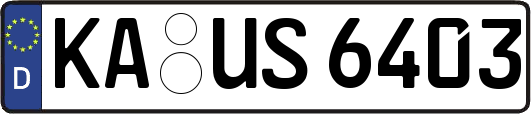 KA-US6403