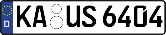 KA-US6404