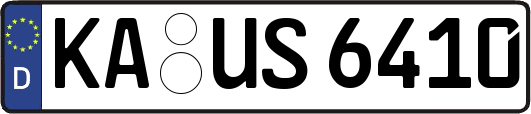 KA-US6410