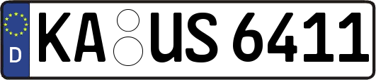 KA-US6411