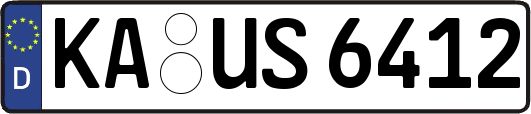 KA-US6412