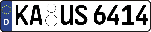 KA-US6414