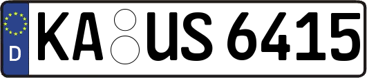 KA-US6415