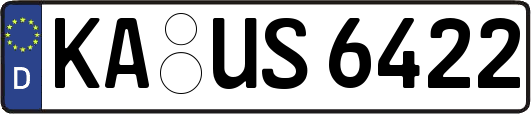 KA-US6422