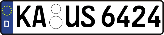 KA-US6424