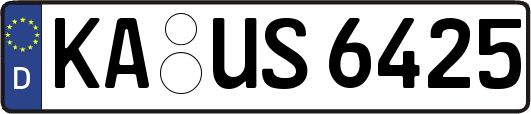 KA-US6425