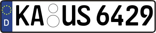 KA-US6429
