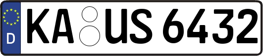 KA-US6432