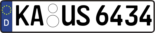 KA-US6434