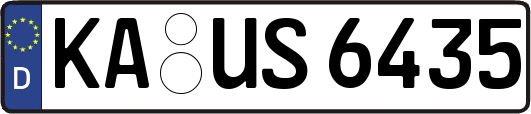 KA-US6435