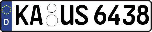KA-US6438
