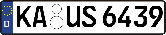 KA-US6439