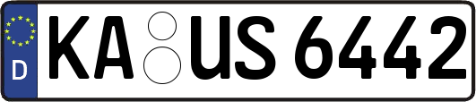 KA-US6442