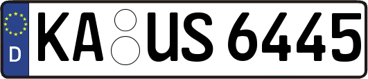 KA-US6445