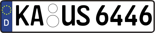 KA-US6446