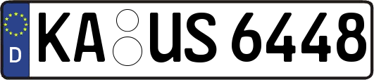 KA-US6448