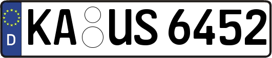 KA-US6452