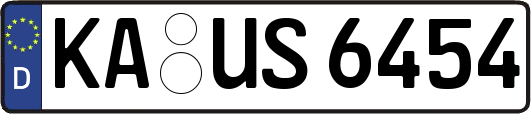 KA-US6454