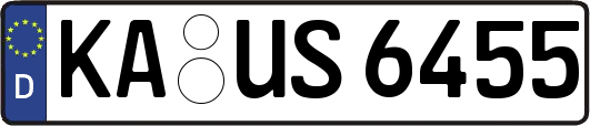 KA-US6455