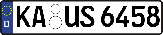 KA-US6458