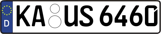 KA-US6460