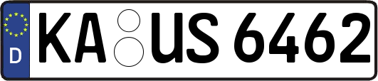 KA-US6462
