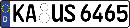 KA-US6465