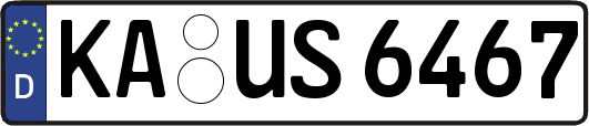 KA-US6467