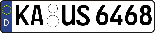 KA-US6468