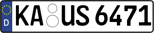 KA-US6471