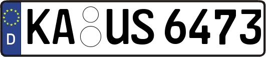 KA-US6473