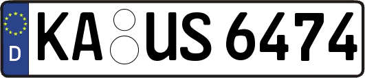 KA-US6474