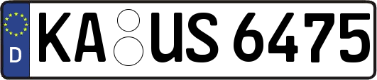 KA-US6475