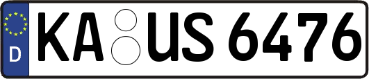KA-US6476