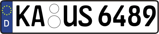 KA-US6489