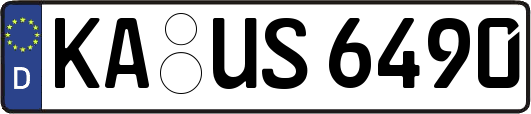KA-US6490