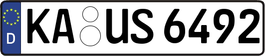 KA-US6492