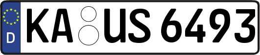 KA-US6493
