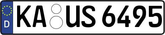 KA-US6495