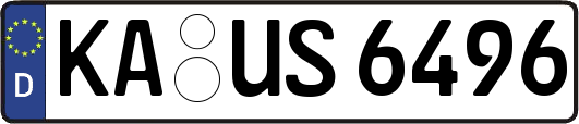 KA-US6496