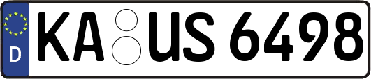 KA-US6498