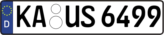 KA-US6499