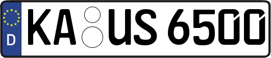 KA-US6500